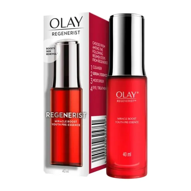 Olay Miracle Boost Youth Pre Essence - 40ml