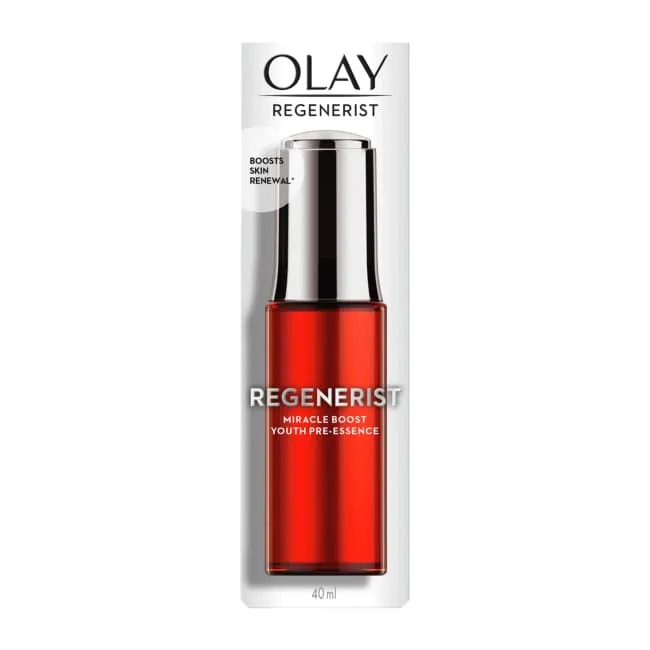 Olay Miracle Boost Youth Pre Essence - 40ml