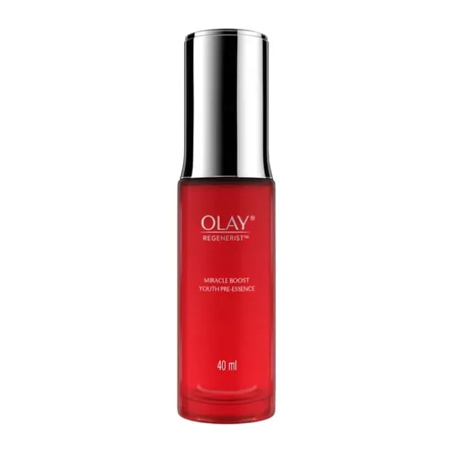 Olay Miracle Boost Youth Pre Essence - 40ml