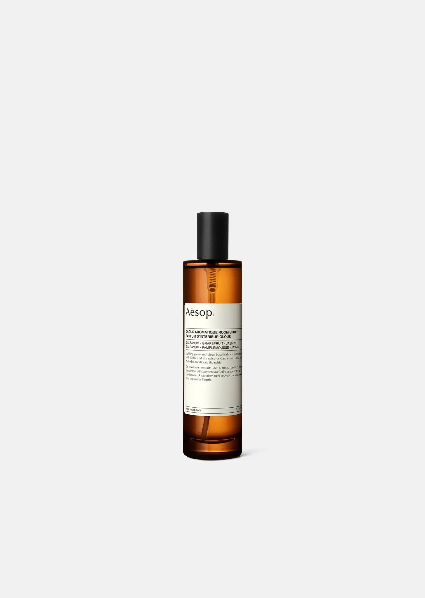 Olous Aromatique Room Spray