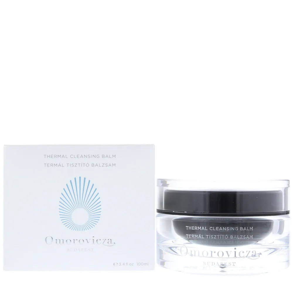 Omorovicza Thermal Cleansing Balm 100ml