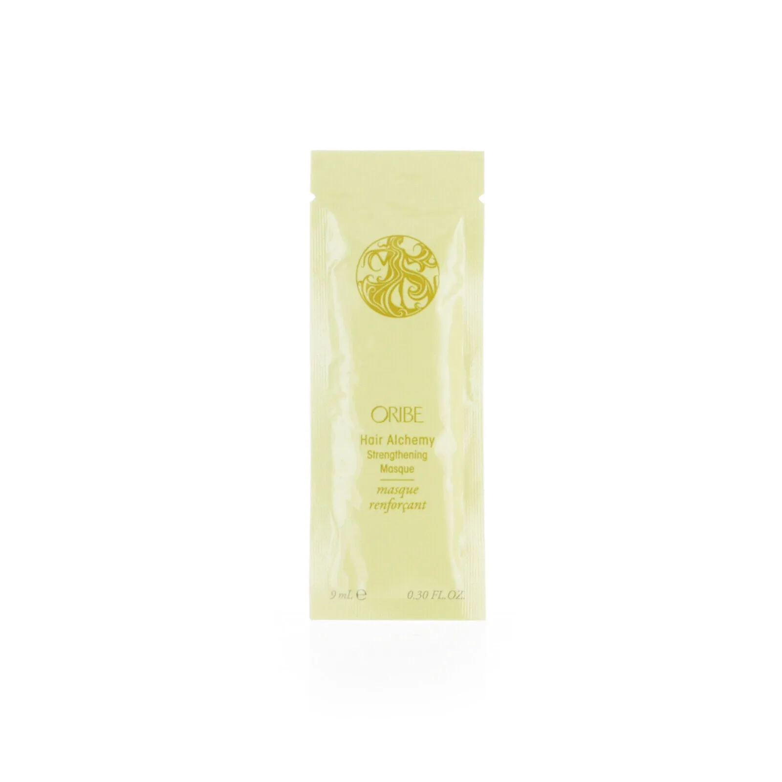 Oribe Hair Alchemy Strengthening Masque 9ml 0.3oz