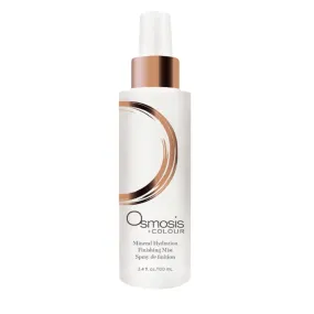 Osmosis Mineral Hydration Finishing Mist