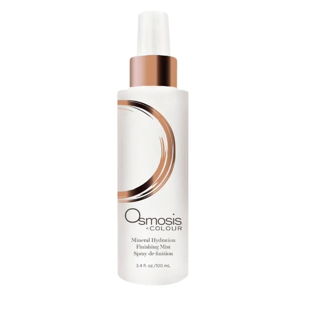 Osmosis Mineral Hydration Finishing Mist