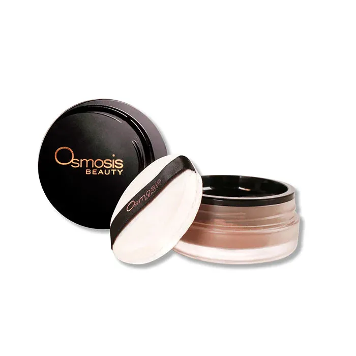 Osmosis Voila Finishing Loose Powder