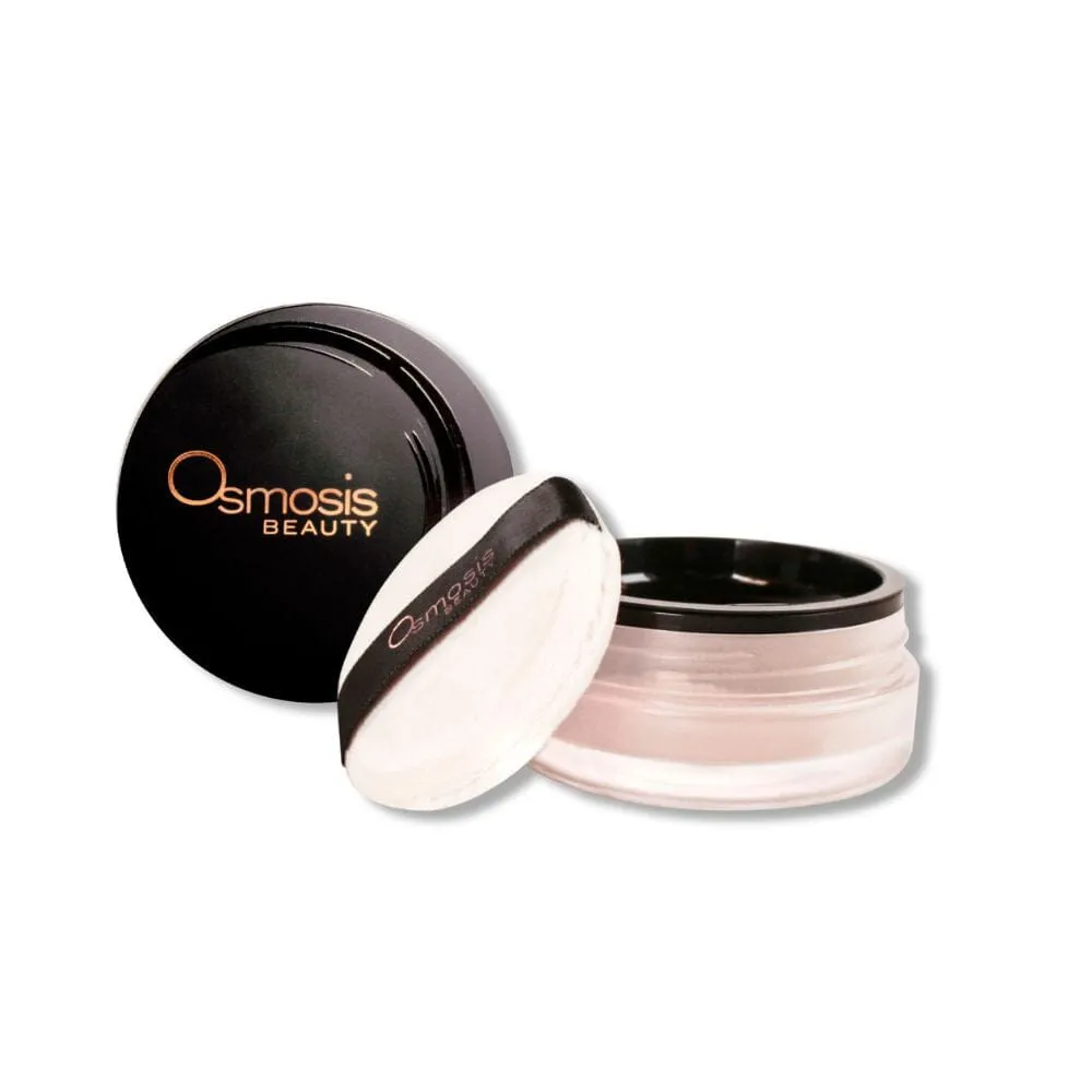 Osmosis Voila Finishing Loose Powder