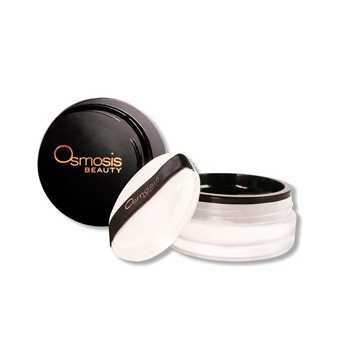 Osmosis Voila Finishing Loose Powder