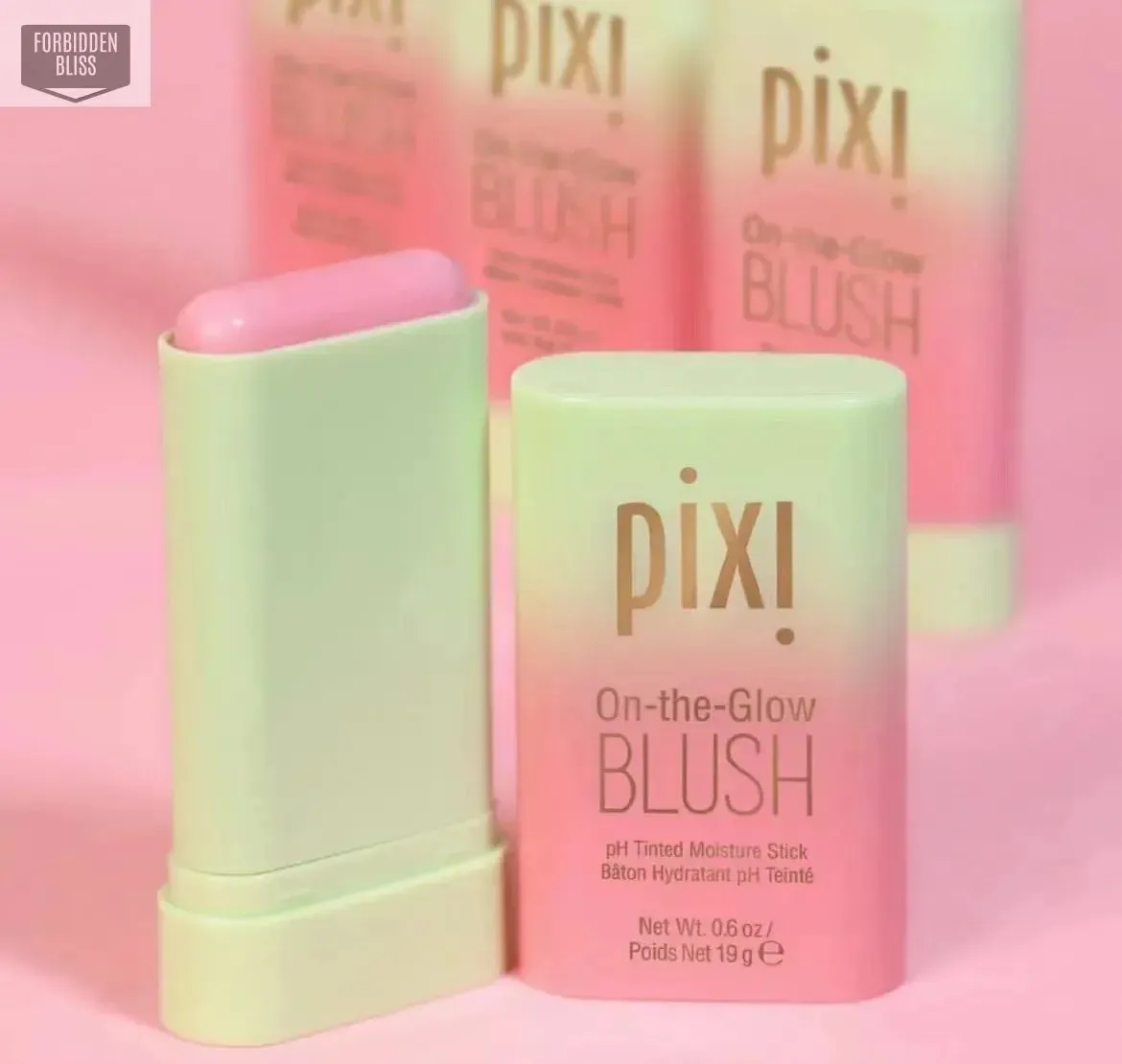 pixi Blush Stick