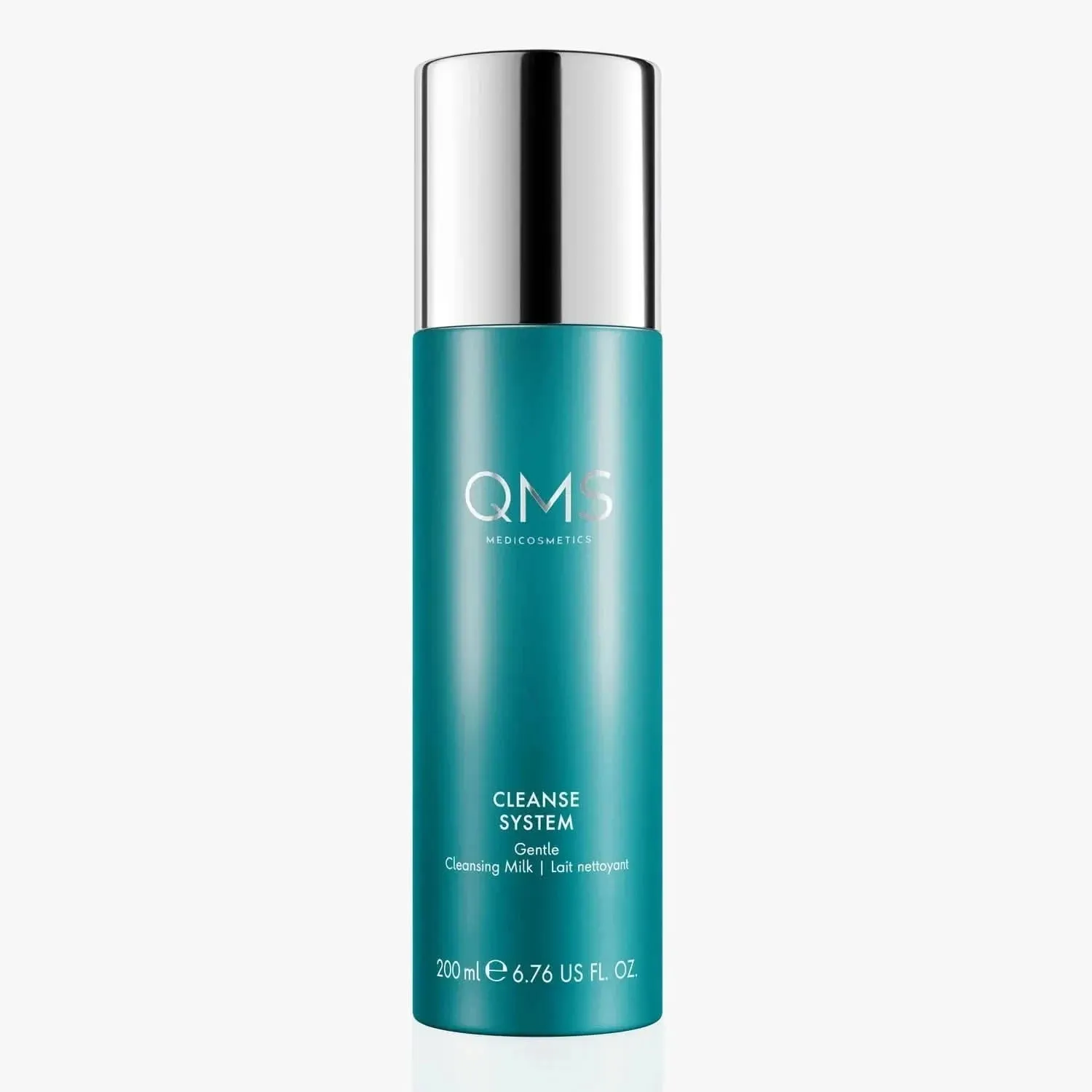 QMS Gentle Cleansing Milk 50ml (travel size)