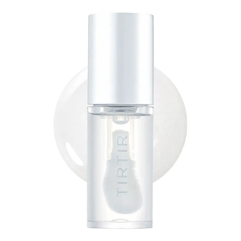 Radiance Boost Lip Oil