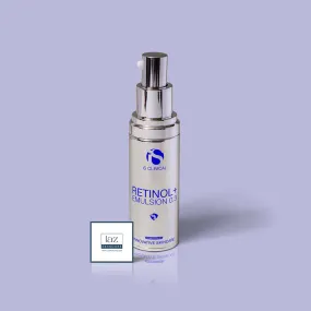 Retinol  Emulsion 0.3