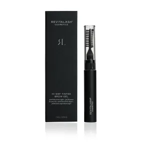 RevitaLash Hi-Def Tinted Brow Gel