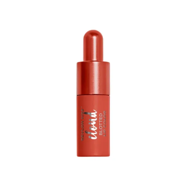 Revlon Kiss Cloud Blotted Lip Color - Pouty Peach