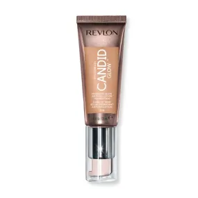 Revlon PhotoReady Candid Glow Foundation - Medium Beige 270