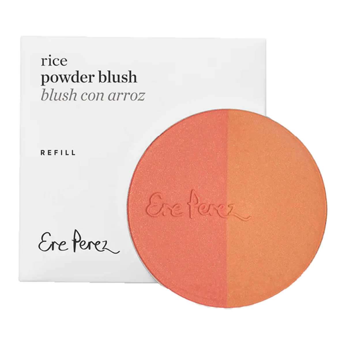 Rice Powder Blush Refill - Bondi