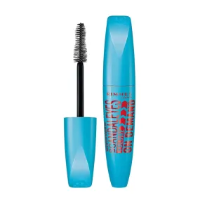 Rimmel Scandal Eyes Volume On Demand Mascara WaterProof