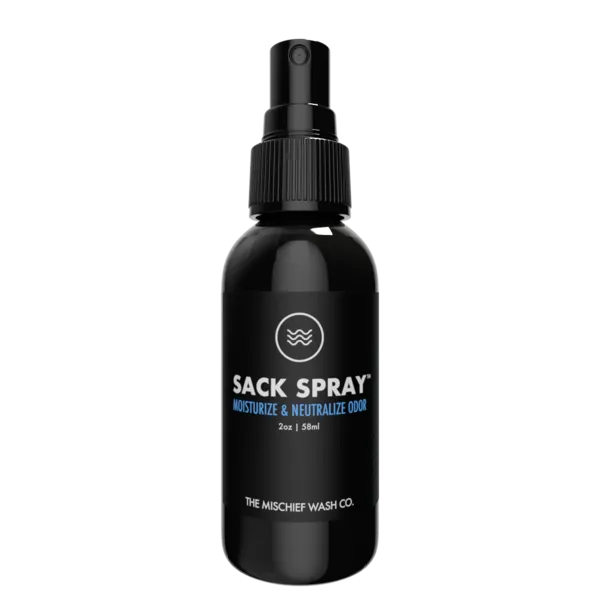 Sack Spray