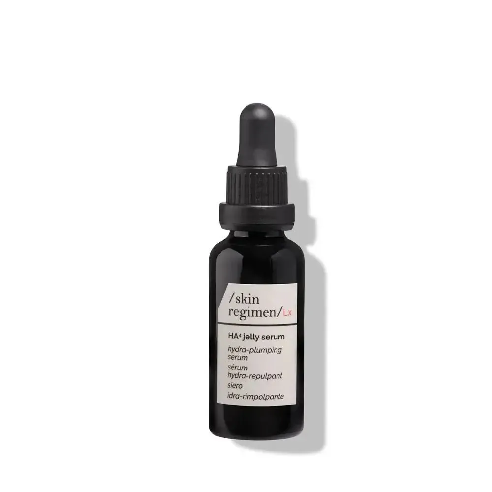 SKIN REGIMEN LX HA4 Jelly Serum 30ml