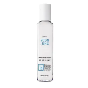 Soonjung 10 Free Moist Emulsion 150ml