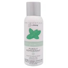 Spa Essentials Room Spray - Purely Peppermint - 118ml