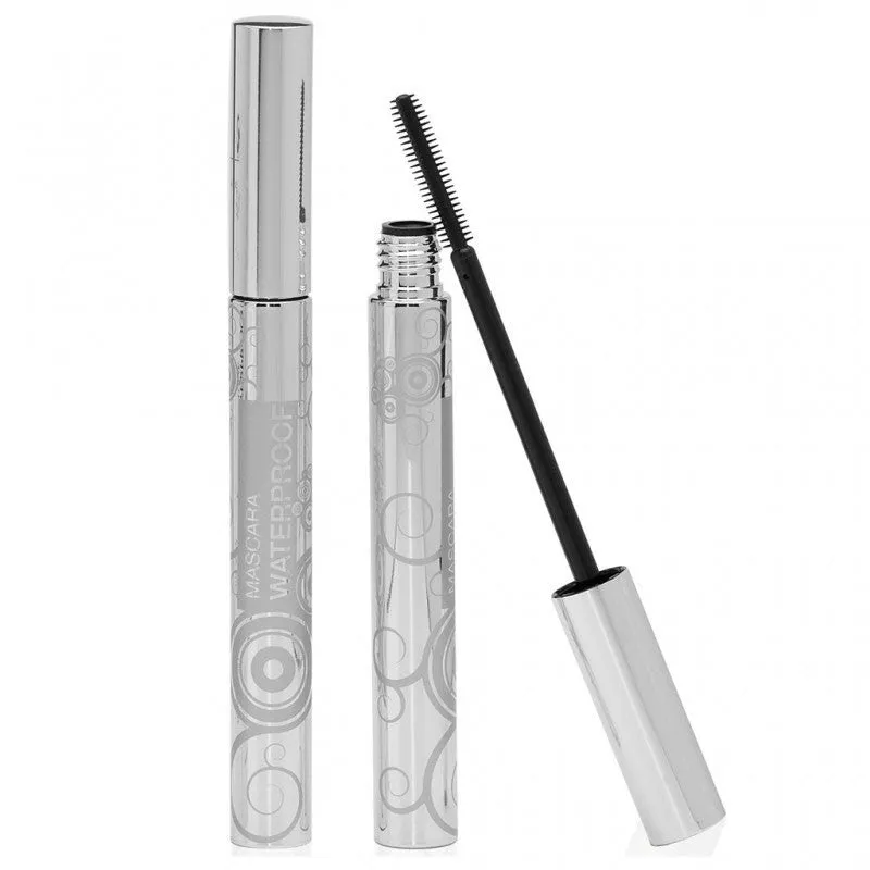 Stageline Mascara
Waterproof  - Black