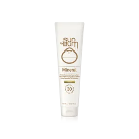 SUN BUM MINERAL SPF 30 FACE TINT