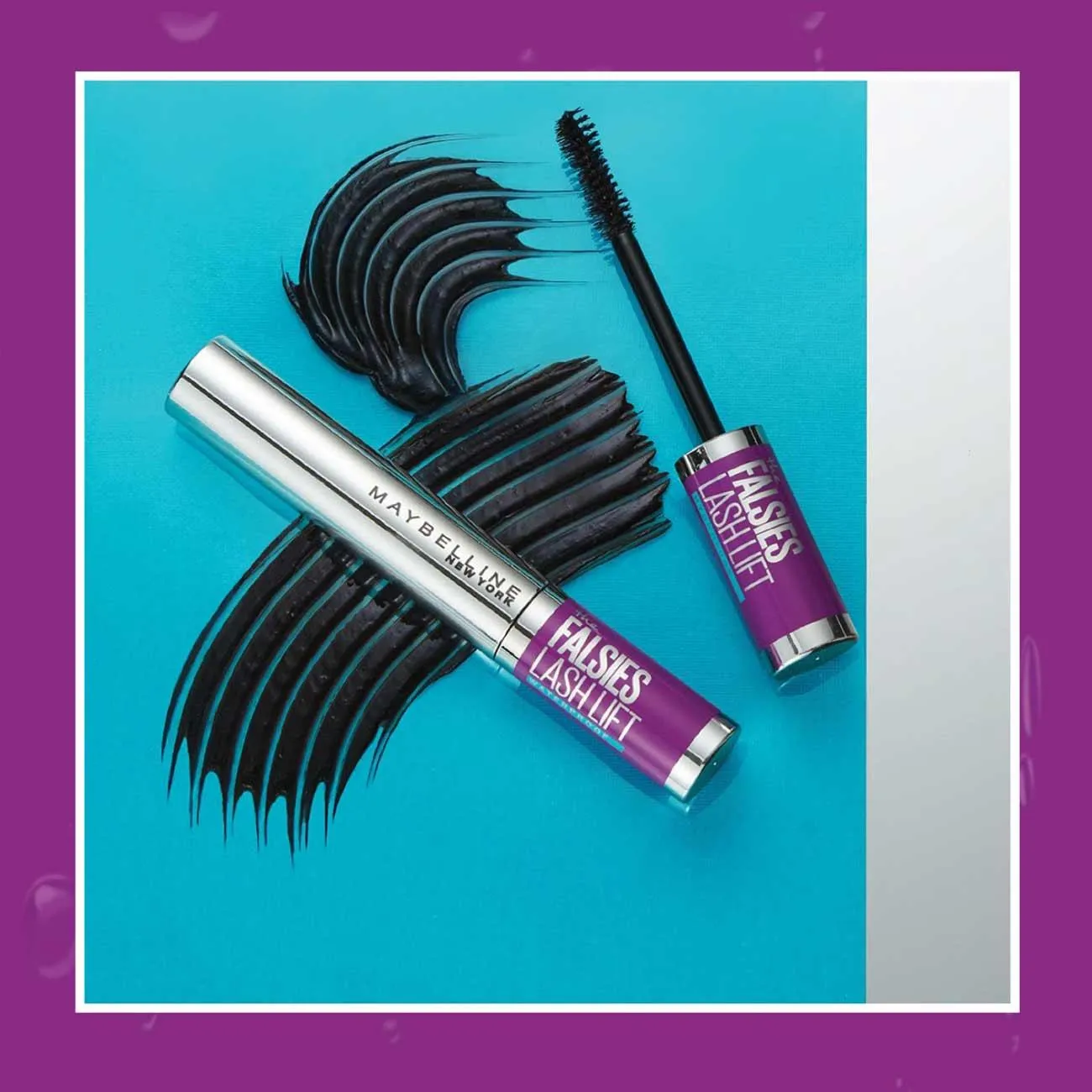 The Falsies Lash Lift Waterproof Mascara