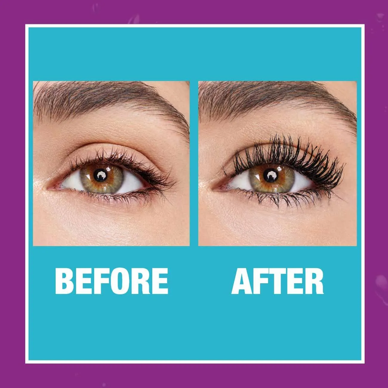 The Falsies Lash Lift Waterproof Mascara