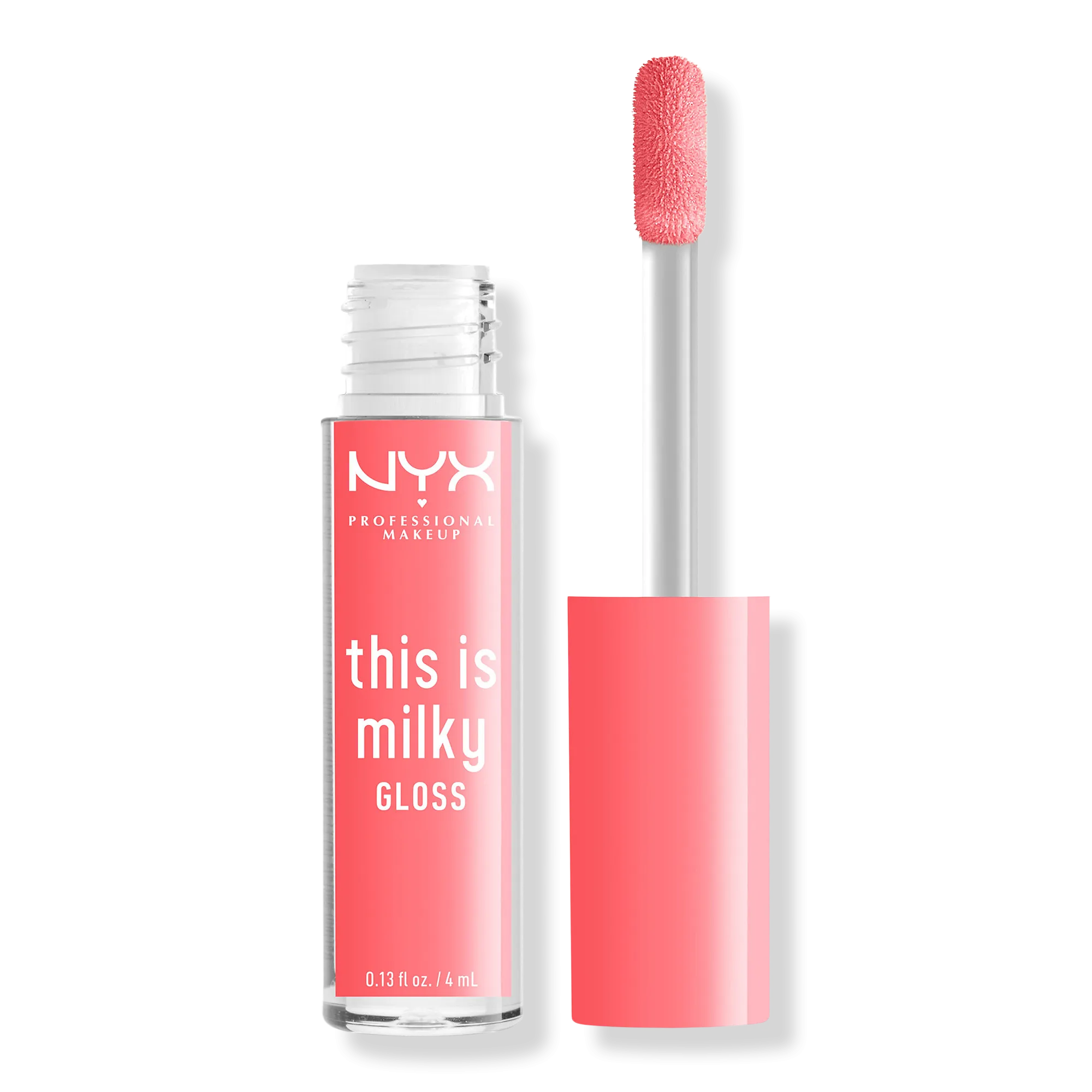 This Is Milky Gloss Hydrating Vegan Lip Gloss