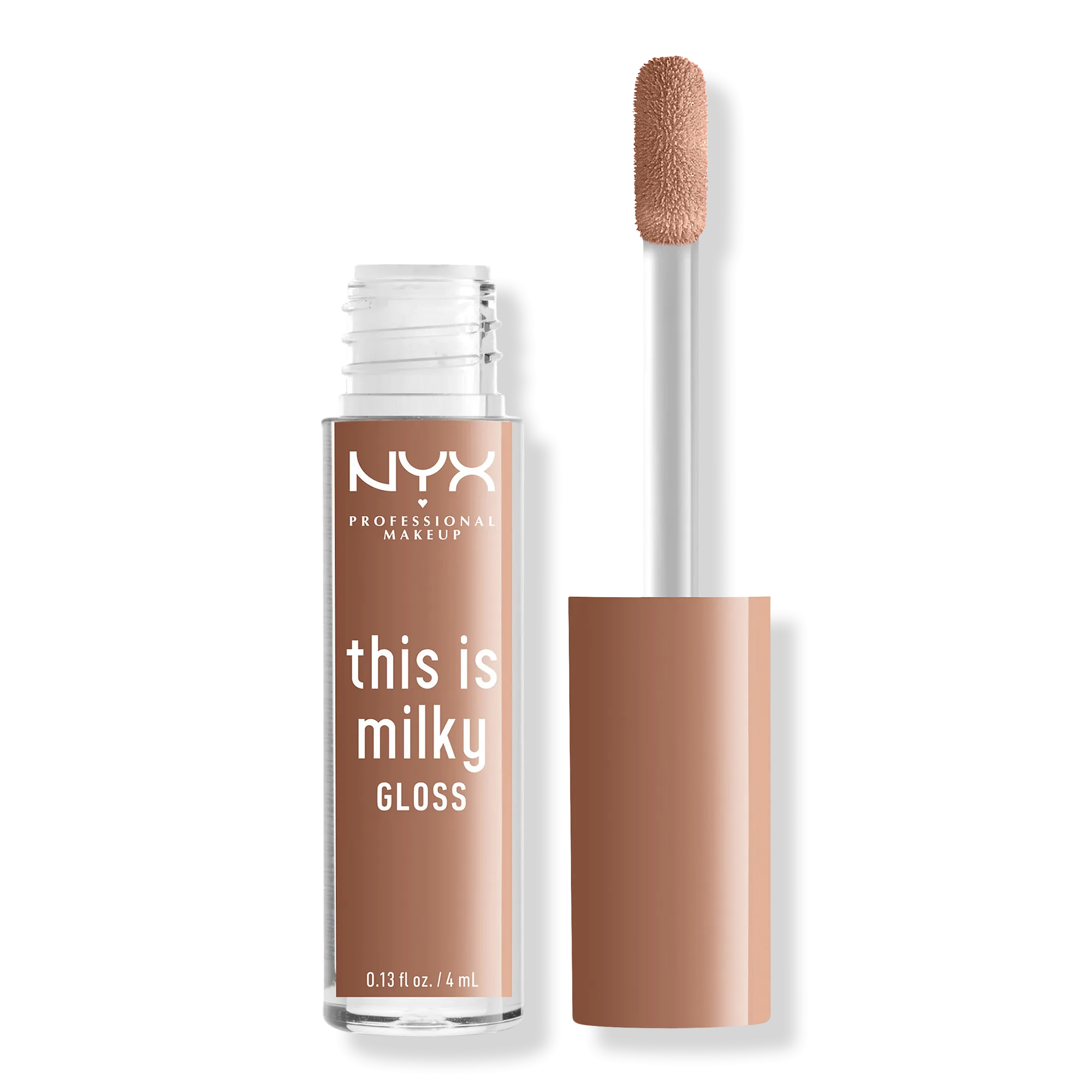 This Is Milky Gloss Hydrating Vegan Lip Gloss