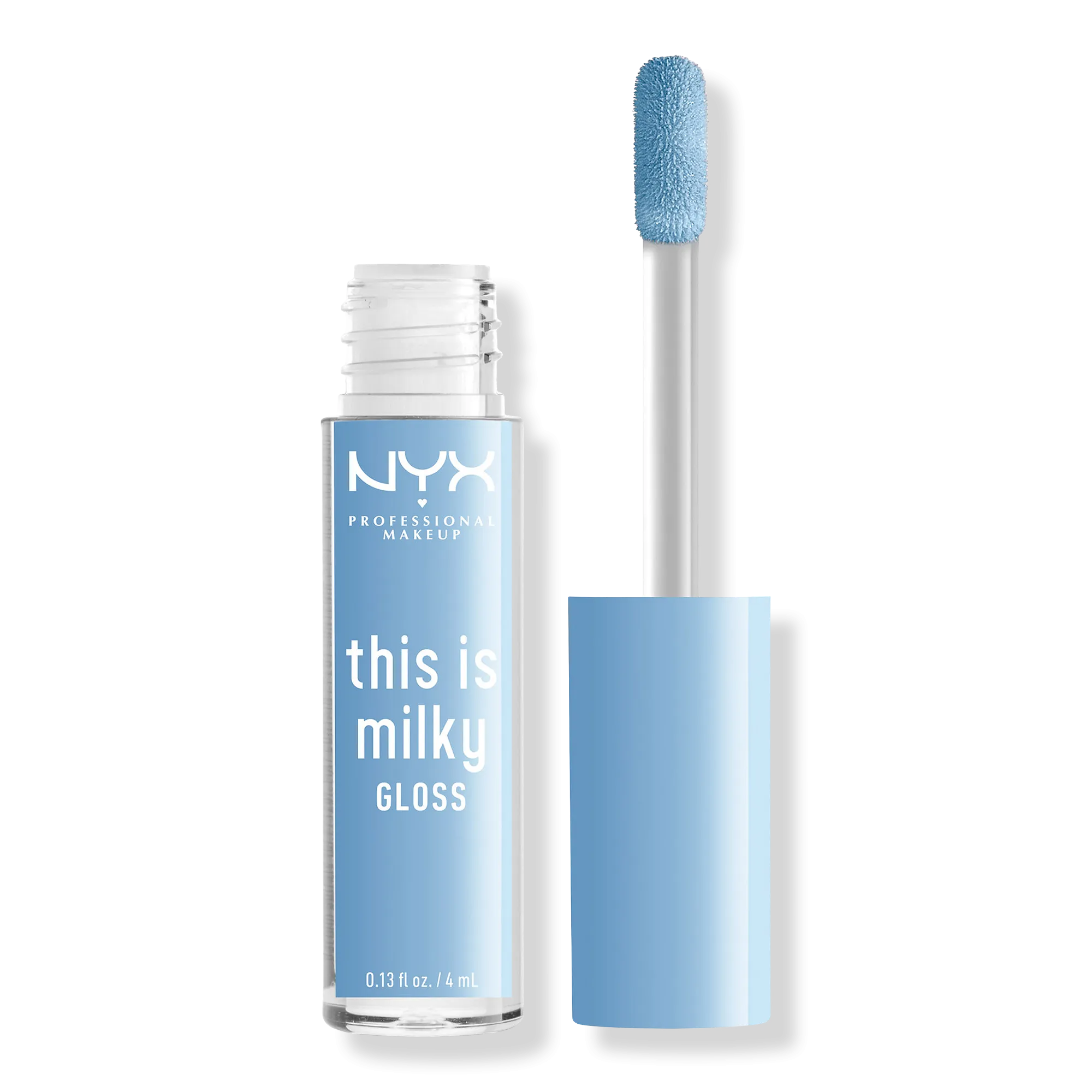 This Is Milky Gloss Hydrating Vegan Lip Gloss