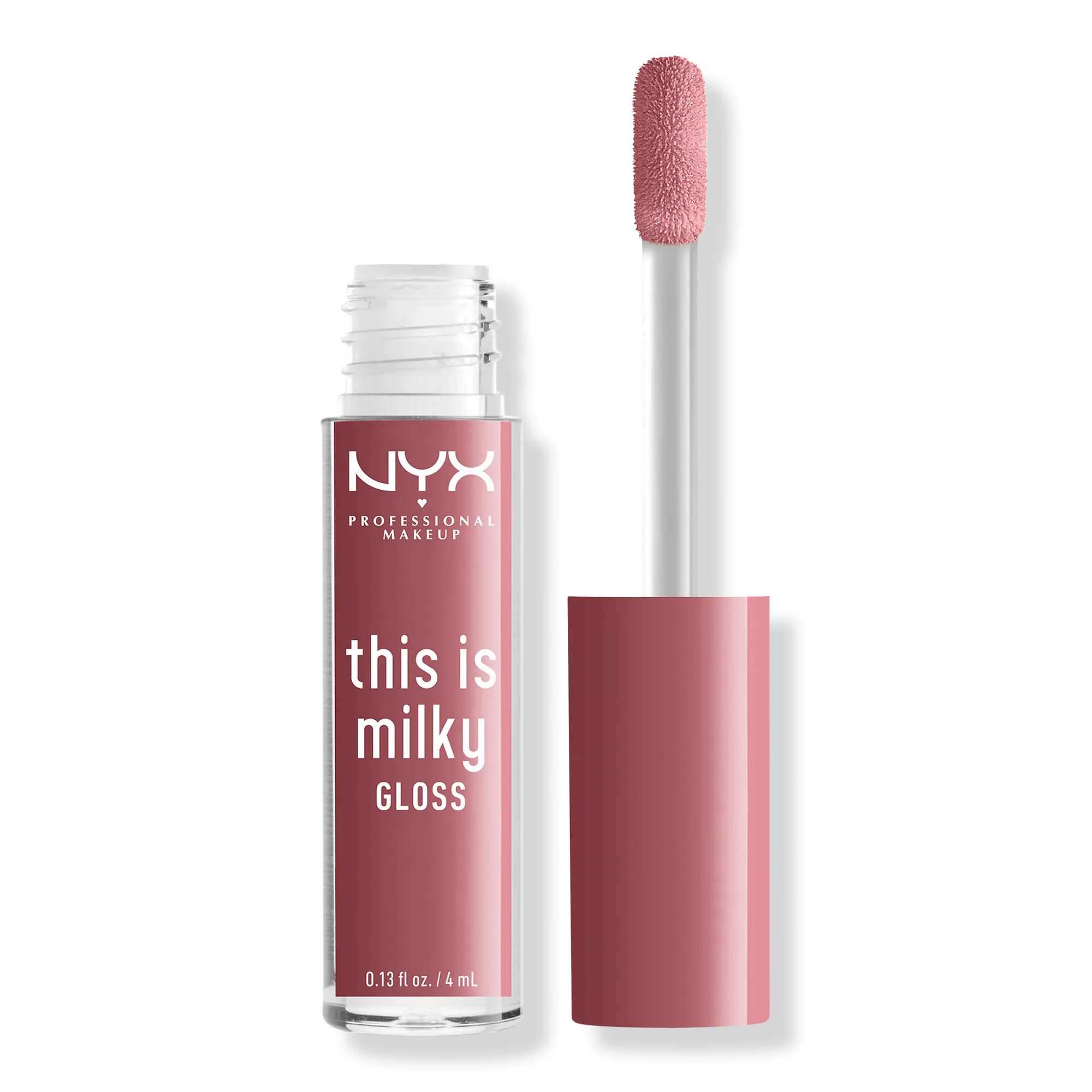 This Is Milky Gloss Hydrating Vegan Lip Gloss