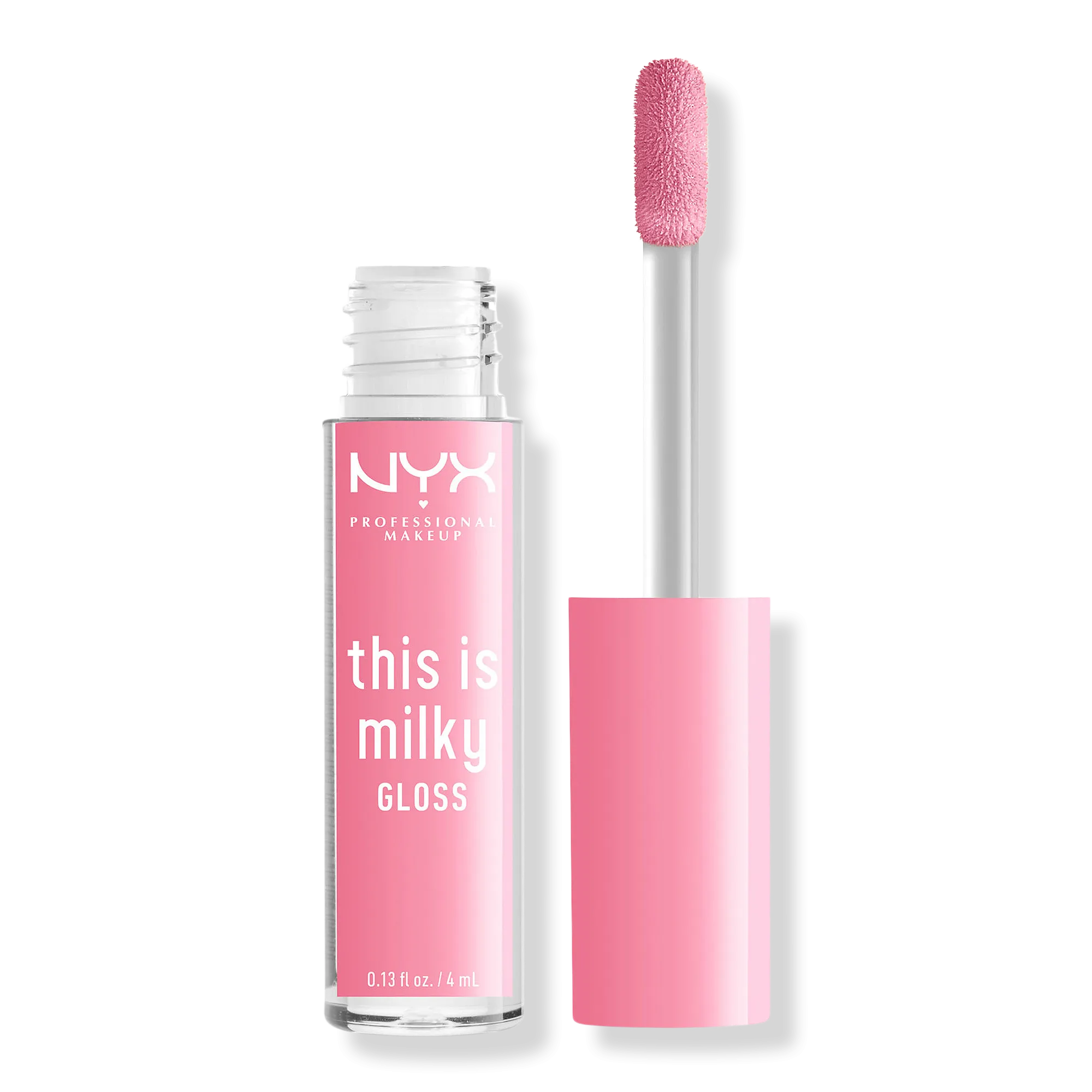 This Is Milky Gloss Hydrating Vegan Lip Gloss