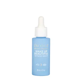 Wake Up Beautiful Retinoid Serum