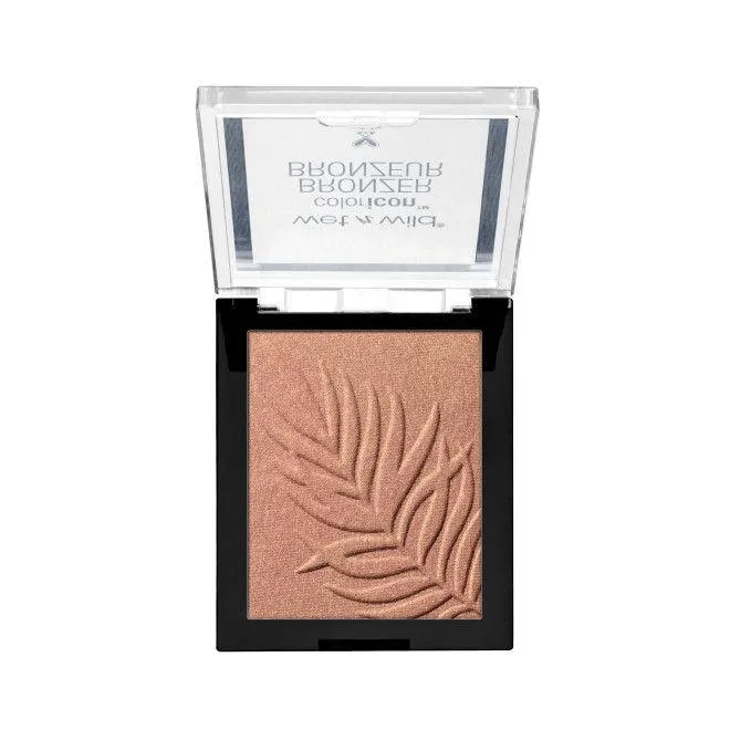 WET N WILD Color Icon Bronzer - Palm Beach Ready