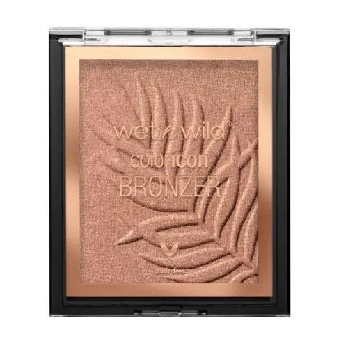 WET N WILD Color Icon Bronzer - Palm Beach Ready