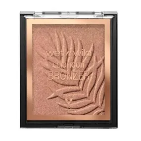 WET N WILD Color Icon Bronzer - Palm Beach Ready